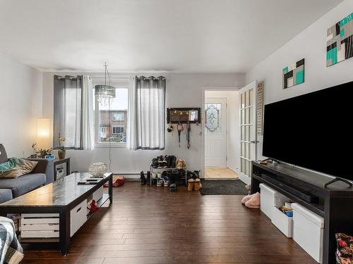 Salon - 957  - 959 Rue Wilfrid-Laurier, Laval (Chomedey), QC - Indoor Photo Showing Living Room