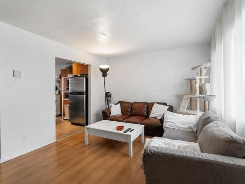 Salon - 957  - 959 Rue Wilfrid-Laurier, Laval (Chomedey), QC - Indoor Photo Showing Living Room