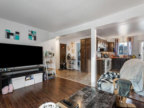 Salon - 957  - 959 Rue Wilfrid-Laurier, Laval (Chomedey), QC - Indoor Photo Showing Living Room