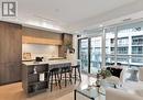 304 - 65 Annie Craig Drive, Toronto, ON  - Indoor 