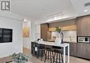 304 - 65 Annie Craig Drive, Toronto, ON  - Indoor 