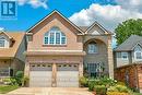 230 Doon Mills Drive, Kitchener, ON  - Outdoor With Facade 