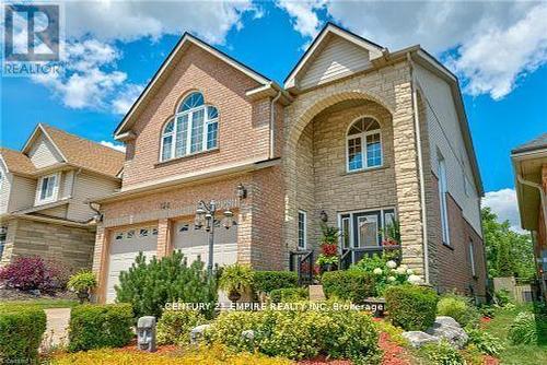 230 Doon Mills Drive, Kitchener, ON - Outdoor With Facade