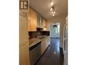 201 9320 Parksville Drive, Richmond, BC  - Indoor Photo Showing Kitchen 