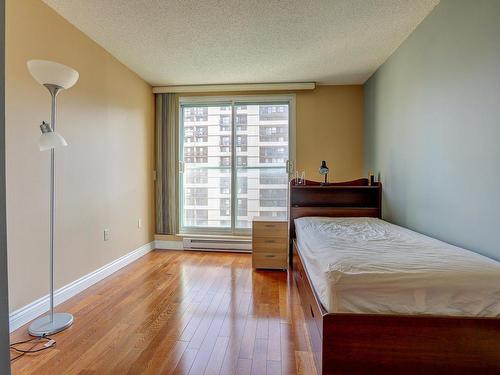 Chambre Ã Â coucher - 1703-1625 Av. Lincoln, Montréal (Ville-Marie), QC - Indoor Photo Showing Bedroom