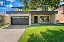 593 Cummer Avenue, Toronto, ON  - Outdoor 