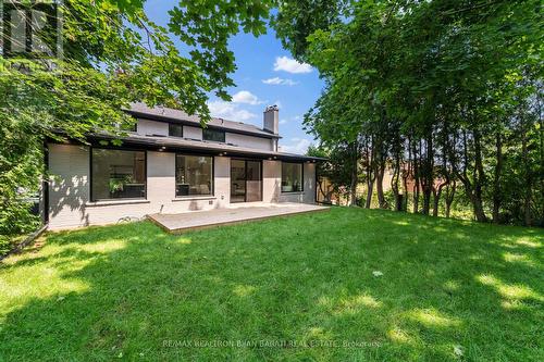 593 Cummer Avenue, Toronto, ON - Outdoor With Deck Patio Veranda