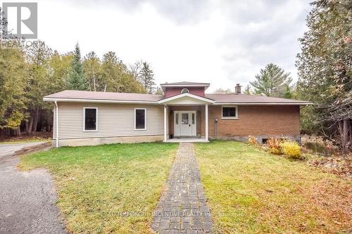 537 Huronia Road, Barrie, ON - Outdoor