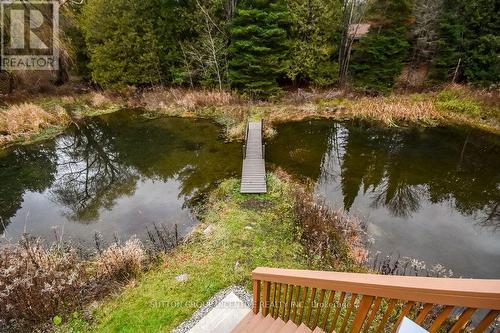 537 Huronia Road, Barrie, ON - Outdoor With Body Of Water With View