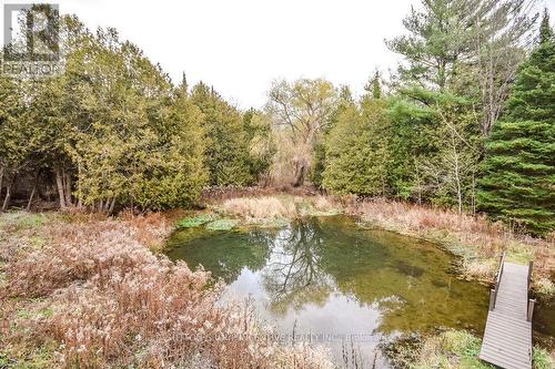 537 Huronia Road, Barrie, ON - Outdoor With View