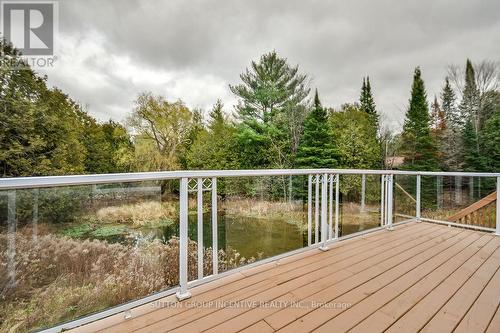 537 Huronia Road, Barrie, ON - Outdoor