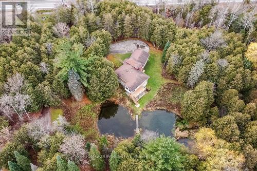 537 Huronia Road, Barrie, ON - Outdoor With View