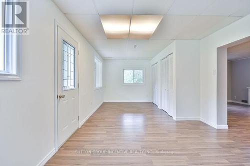 537 Huronia Road, Barrie, ON - Indoor Photo Showing Other Room