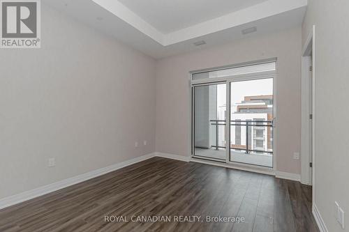 609 - 480 Gordon Krantz Avenue, Milton, ON - Indoor Photo Showing Other Room