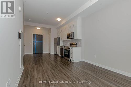 609 - 480 Gordon Krantz Avenue, Milton, ON - Indoor Photo Showing Other Room