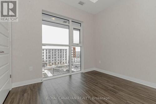 609 - 480 Gordon Krantz Avenue, Milton, ON - Indoor Photo Showing Other Room