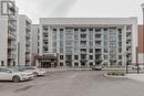 609 - 480 Gordon Krantz Avenue, Milton, ON  - Outdoor With Balcony With Facade 