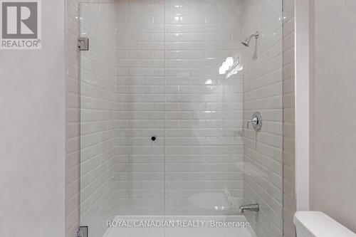 609 - 480 Gordon Krantz Avenue, Milton, ON - Indoor Photo Showing Bathroom