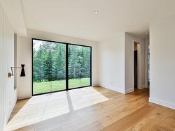 Master bedroom - 