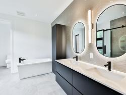 Ensuite bathroom - 