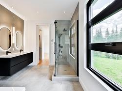 Ensuite bathroom - 