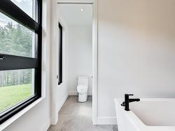 Ensuite bathroom - 