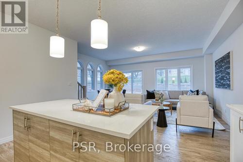 Lot A5 Rivergreen Crescent, Cambridge, ON - Indoor