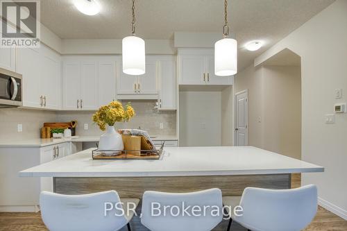 Lot A5 Rivergreen Crescent, Cambridge, ON - Indoor Photo Showing Kitchen