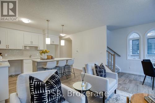 Lot A5 Rivergreen Crescent, Cambridge, ON - Indoor