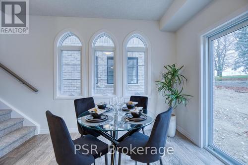 Lot A5 Rivergreen Crescent, Cambridge, ON - Indoor Photo Showing Dining Room