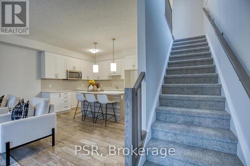 Lot A5 Rivergreen Crescent, Cambridge, ON - Indoor