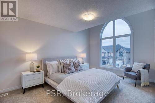 Lot A5 Rivergreen Crescent, Cambridge, ON - Indoor Photo Showing Bedroom