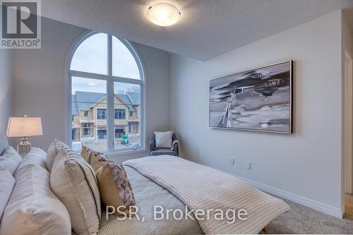 Lot A5 Rivergreen Crescent, Cambridge, ON - Indoor Photo Showing Bedroom