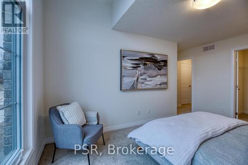 Lot A5 Rivergreen Crescent, Cambridge, ON - Indoor Photo Showing Bedroom