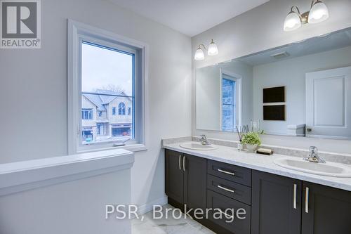 Lot A5 Rivergreen Crescent, Cambridge, ON - Indoor Photo Showing Bathroom