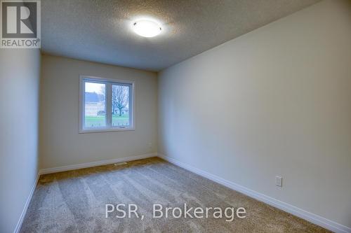 Lot A5 Rivergreen Crescent, Cambridge, ON - Indoor Photo Showing Other Room