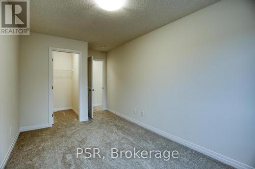 Lot A5 Rivergreen Crescent, Cambridge, ON - Indoor Photo Showing Other Room