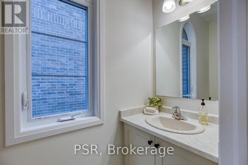 Lot A5 Rivergreen Crescent, Cambridge, ON - Indoor Photo Showing Bathroom