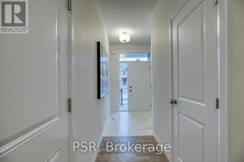 Lot A5 Rivergreen Crescent, Cambridge, ON - Indoor Photo Showing Other Room