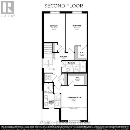 Lot A5 Rivergreen Crescent, Cambridge, ON - Other