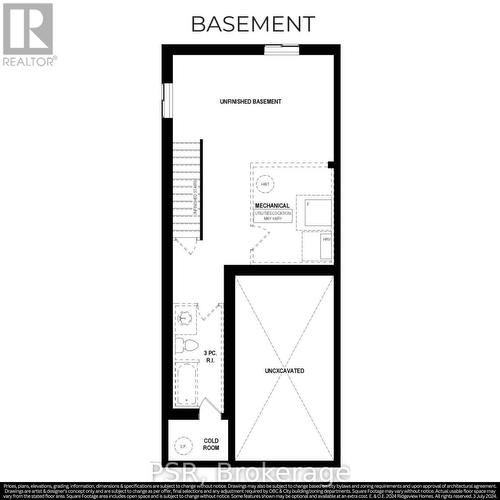 Lot A5 Rivergreen Crescent, Cambridge, ON - Other