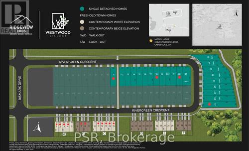 Lot A5 Rivergreen Crescent, Cambridge, ON - Other