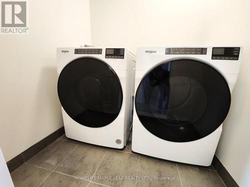 41 - 15 Stauffer Woods Trail, Kitchener, ON - Indoor Photo Showing Laundry Room