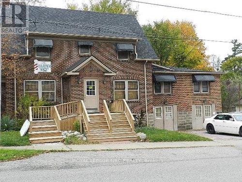 Unit 1 - 6891 Lundy'S Lane Lane N, Niagara Falls (215 - Hospital), ON - Outdoor With Facade