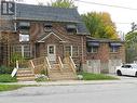 Unit 1 - 6891 Lundy'S Lane Lane N, Niagara Falls (215 - Hospital), ON  - Outdoor With Facade 