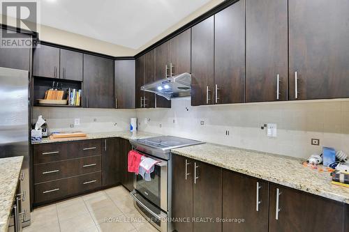 760 Fletcher Circle W, Ottawa, ON - Indoor Photo Showing Kitchen