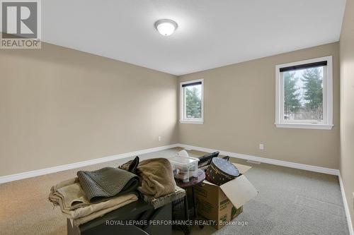 760 Fletcher Circle W, Ottawa, ON - Indoor Photo Showing Other Room