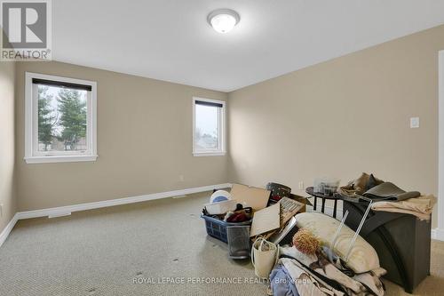 760 Fletcher Circle W, Ottawa, ON - Indoor Photo Showing Other Room