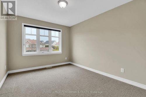 760 Fletcher Circle W, Ottawa, ON - Indoor Photo Showing Other Room