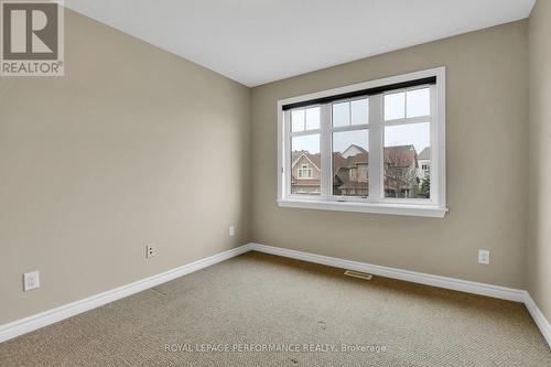 760 Fletcher Circle W, Ottawa, ON - Indoor Photo Showing Other Room